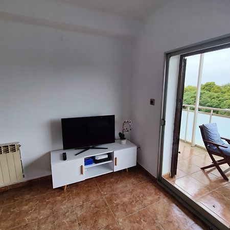 Apartamento Sunny Flat With Balcony And Sea Views Cambrils Exterior foto