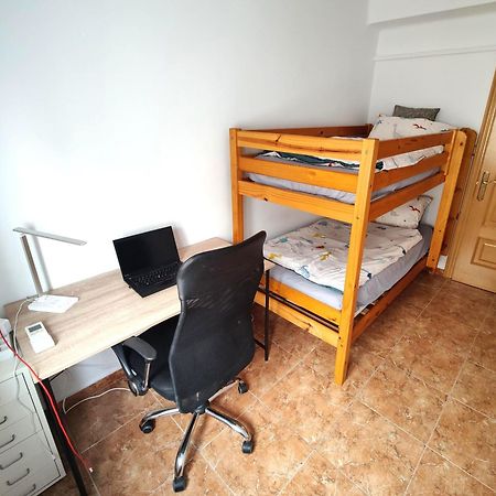 Apartamento Sunny Flat With Balcony And Sea Views Cambrils Exterior foto