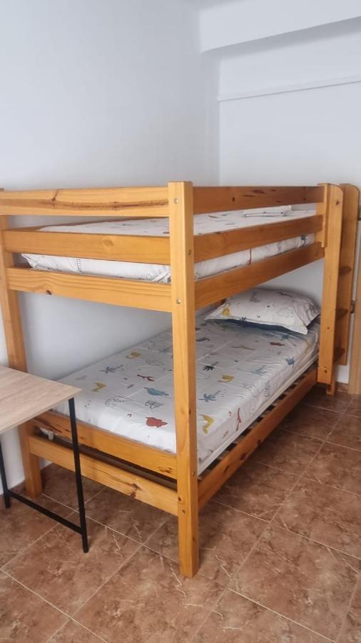 Apartamento Sunny Flat With Balcony And Sea Views Cambrils Exterior foto