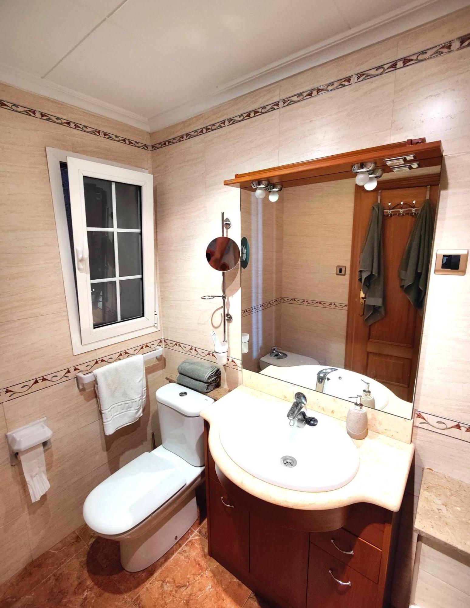 Apartamento Sunny Flat With Balcony And Sea Views Cambrils Exterior foto