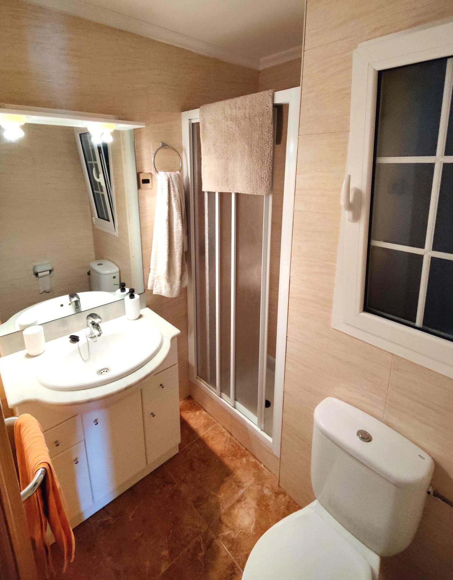 Apartamento Sunny Flat With Balcony And Sea Views Cambrils Exterior foto